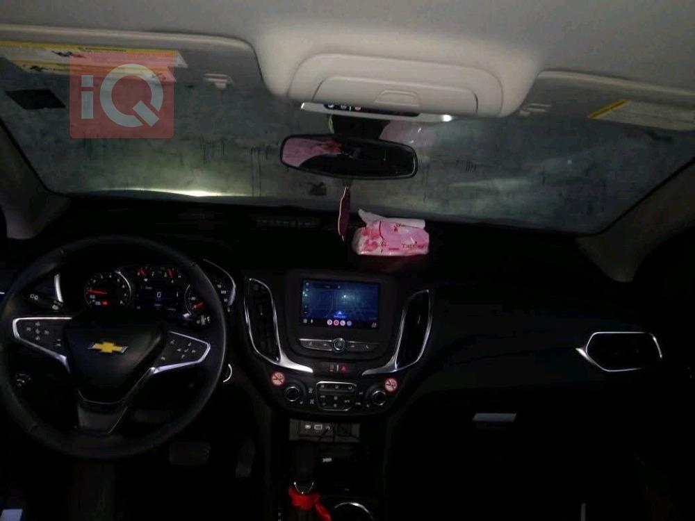 شێڤرۆلێت ئیکۆنۆکس